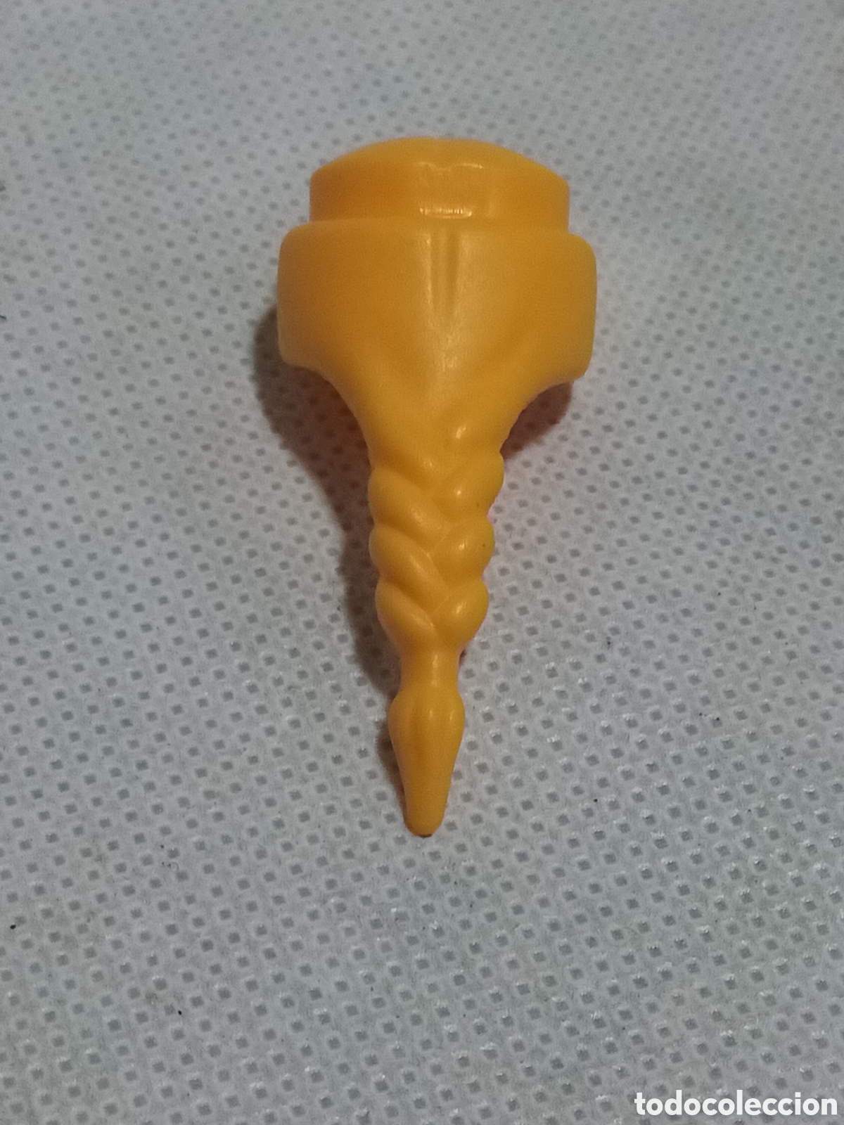 Playmobil: Playmobil pelo peluca cabello