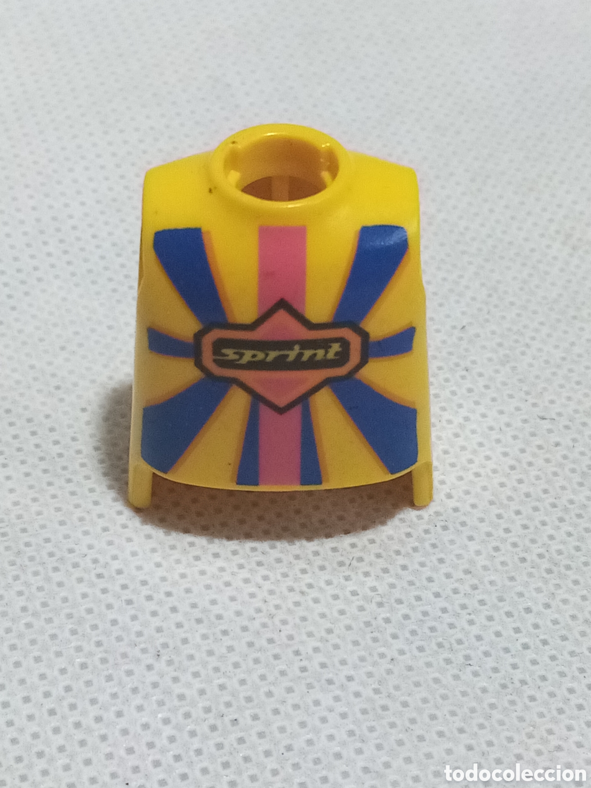 Playmobil: Playmobil cuerpo torso tronco