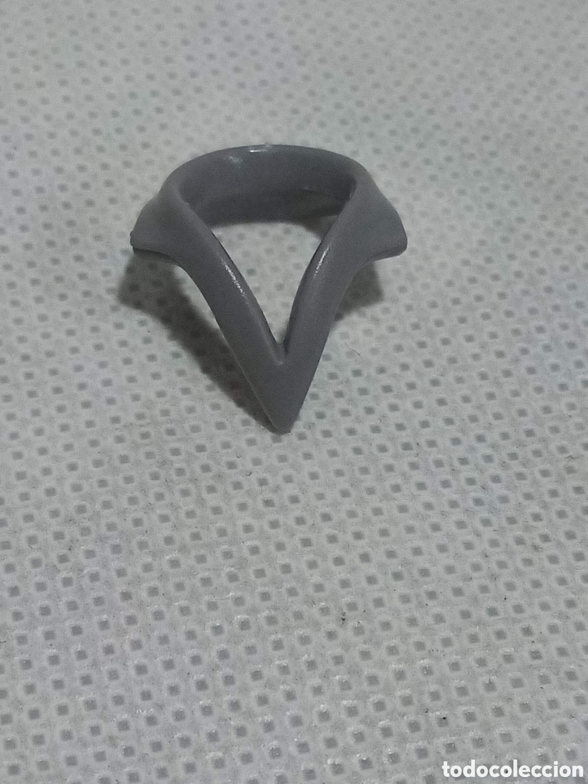 Playmobil: Playmobil cuello pa&ntilde;uelo bufanda lazo corbata
