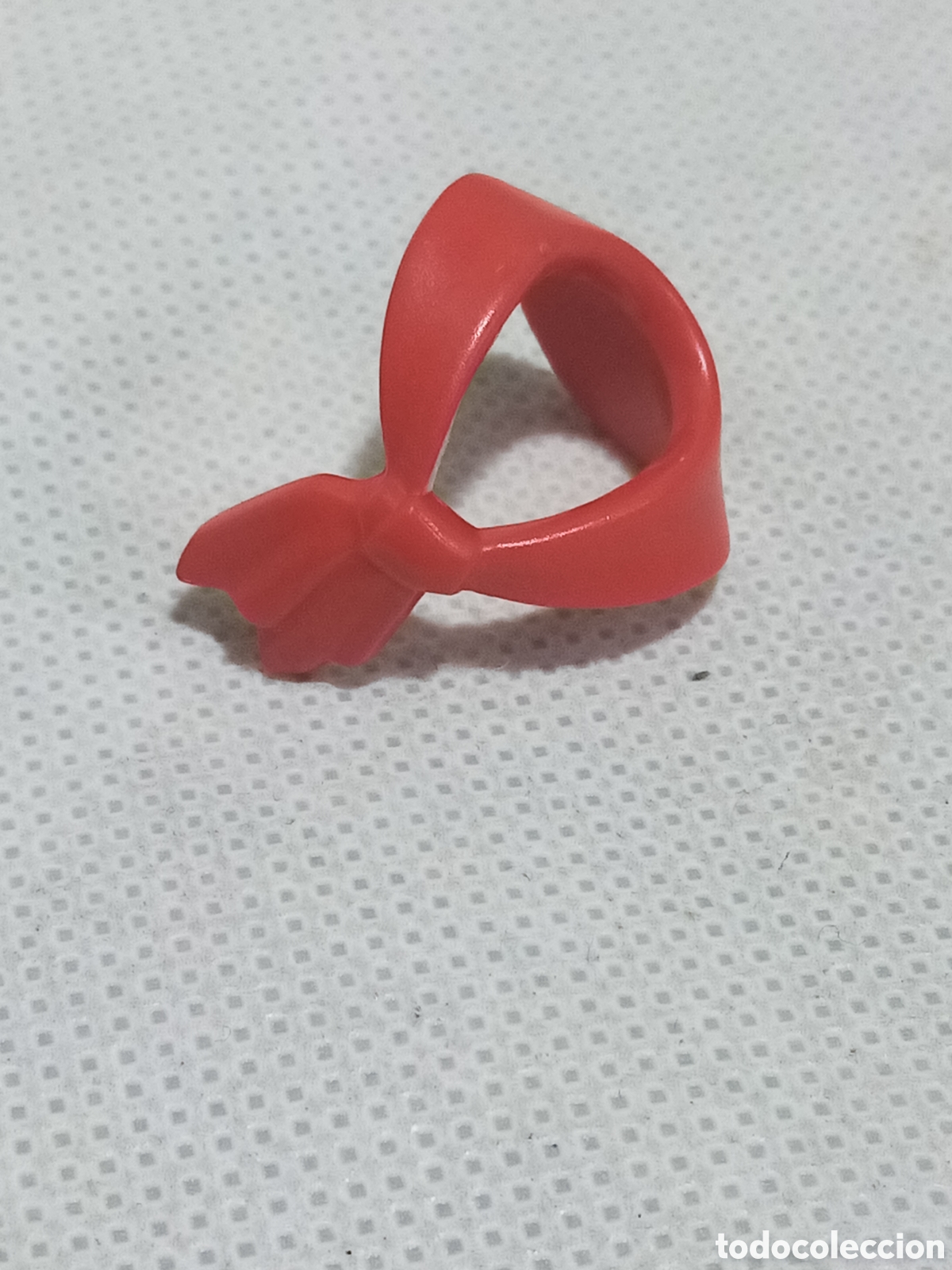 Playmobil: Playmobil cuello pa&ntilde;uelo bufanda lazo corbata