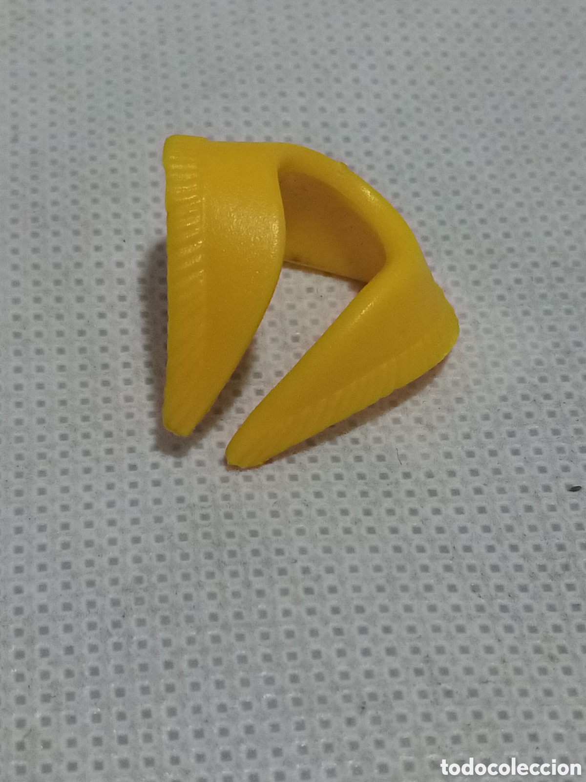 Playmobil: Playmobil cuello pa&ntilde;uelo bufanda lazo corbata