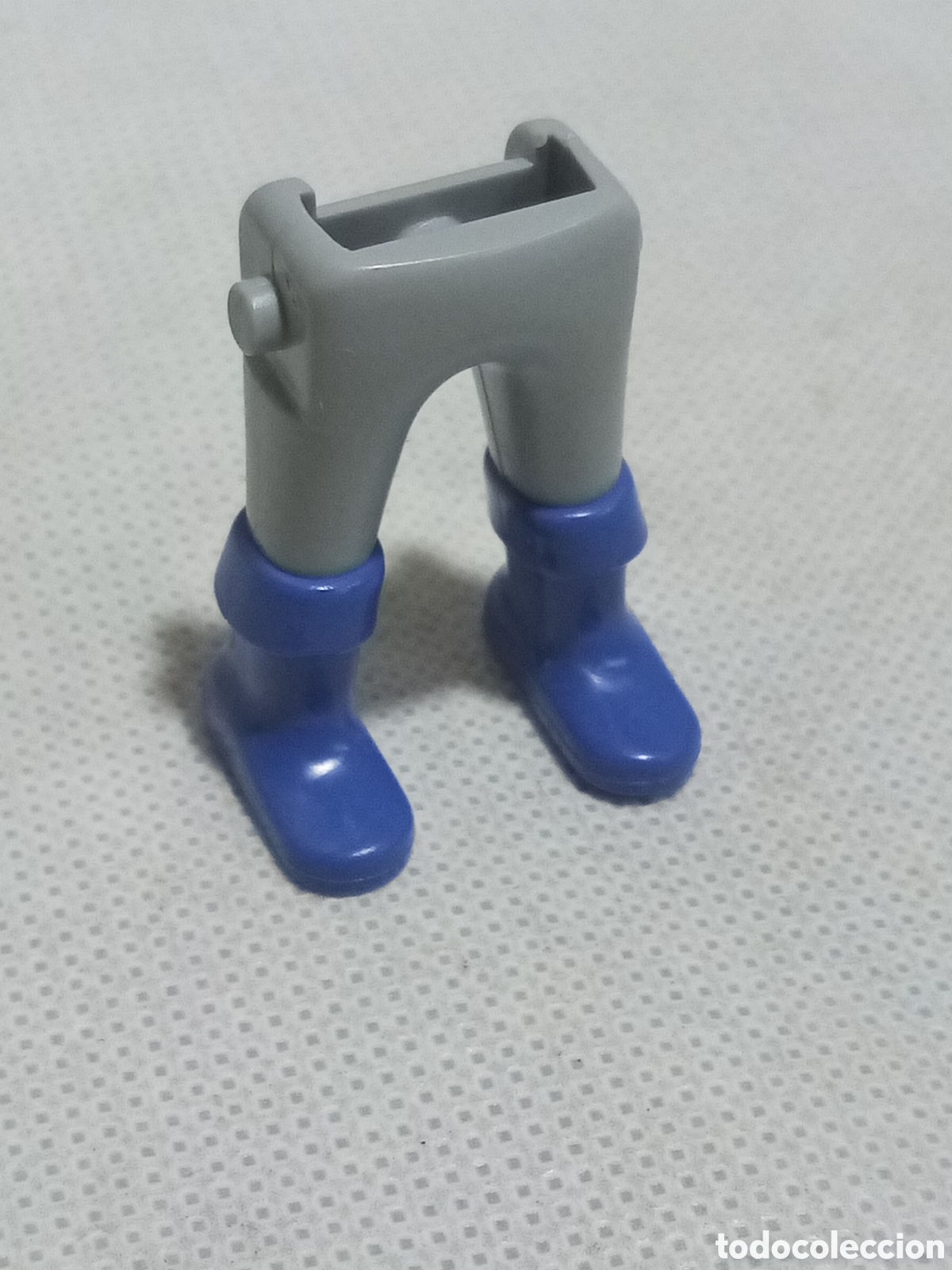 Playmobil: Playmobil piernas repuesto