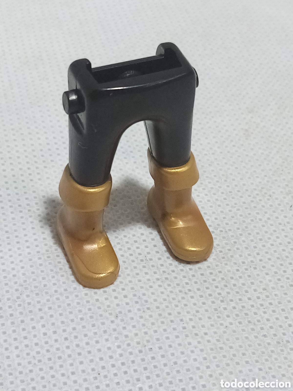 Playmobil: Playmobil piernas repuesto
