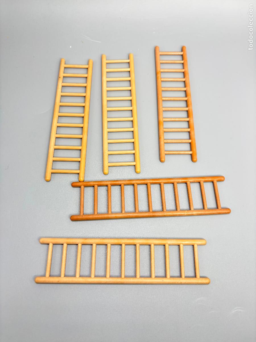 Playmobil: Playmobil 3503 3735 lateral carro granja