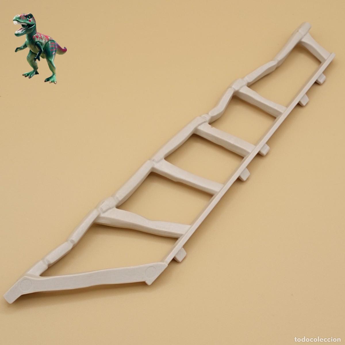 Playmobil: Playmobil 4806 barco pirata fantasma barandilla delantera baranda exterior 30 51 6030 30516030