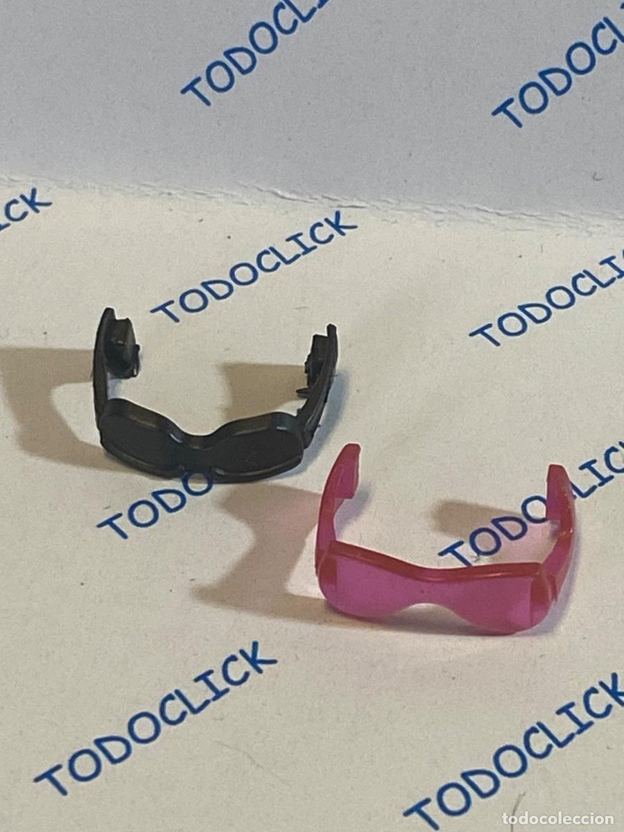 Playmobil: Playmobil gafas (pedido m&iacute;nimo)5&euro;)