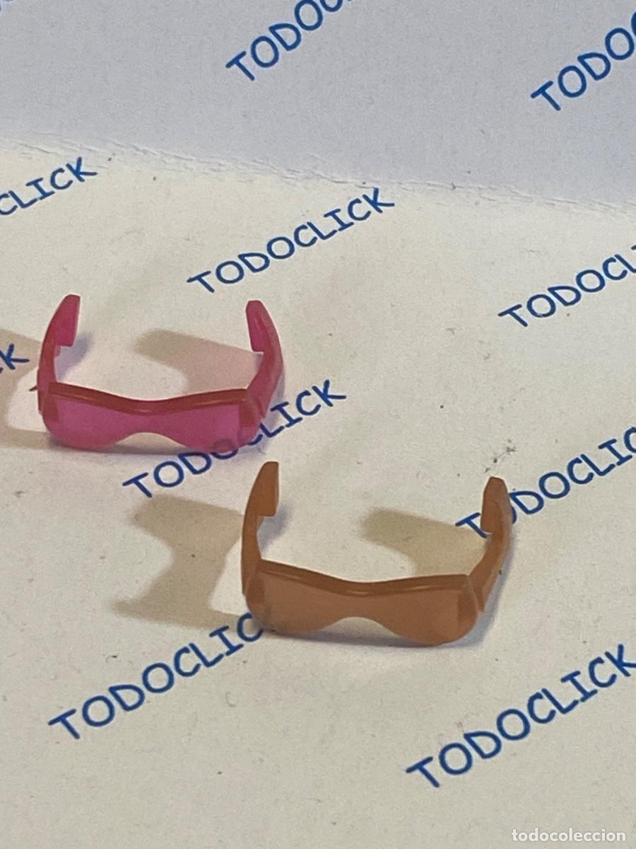 Playmobil: Playmobil gafas (pedido m&iacute;nimo)5&euro;)