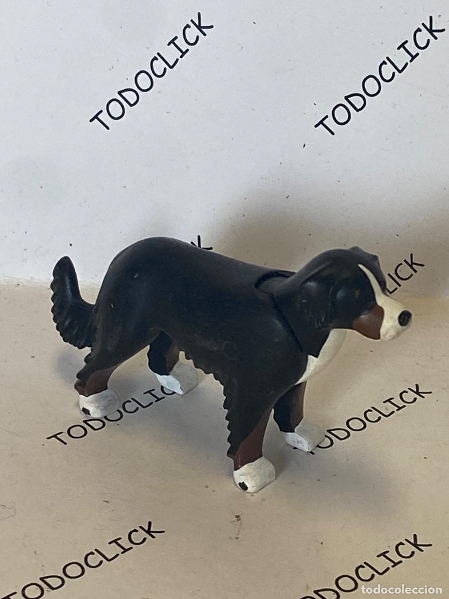 Playmobil: Playmobil perro (pedido m&iacute;nimo)5&euro;)