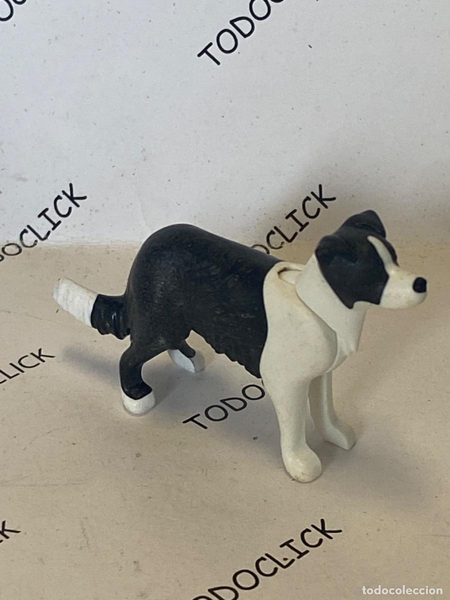 Playmobil: Playmobil perro (pedido m&iacute;nimo)5&euro;)
