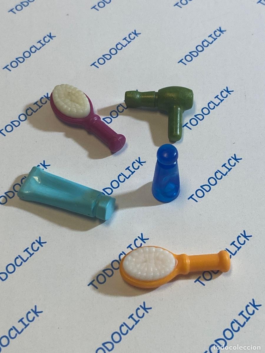 Playmobil: Playmobil lote aparador (pedido m&iacute;nimo)5&euro;)