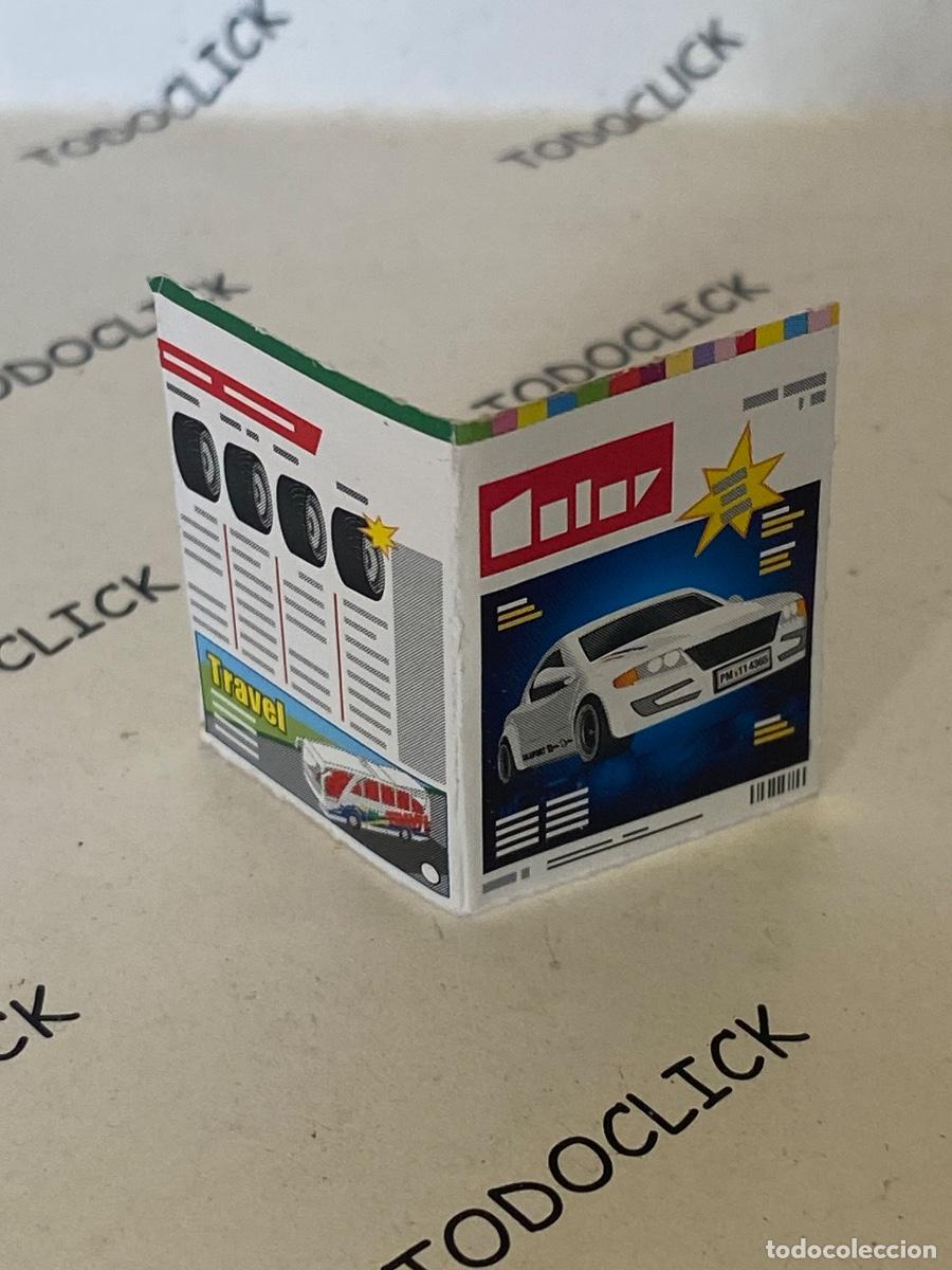 Playmobil: Playmobil catalogo (pedido m&iacute;nimo)5&euro;)
