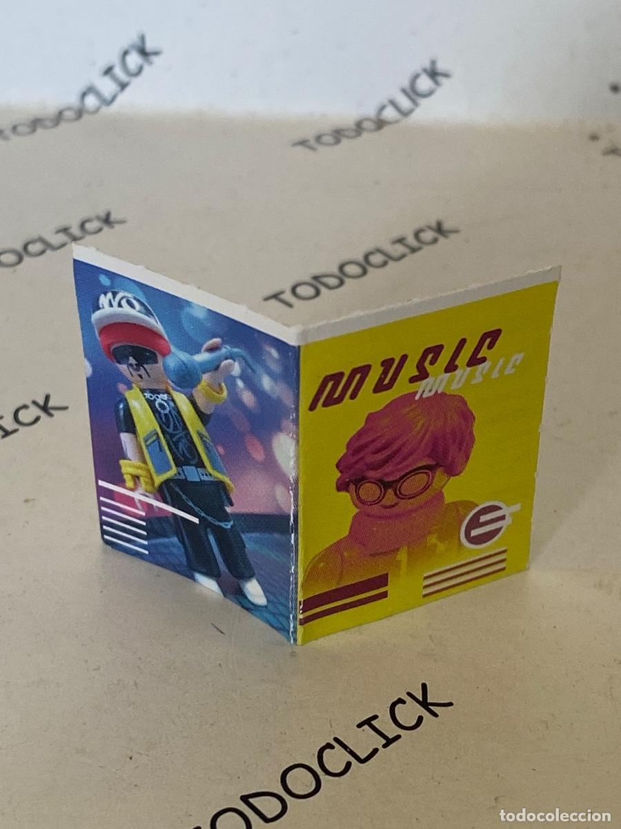 Playmobil: Playmobil catalogo (pedido m&iacute;nimo)5&euro;)