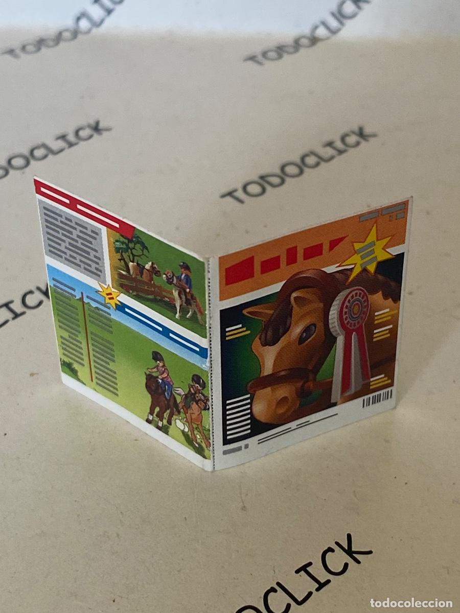Playmobil: Playmobil catalogo (pedido m&iacute;nimo)5&euro;)