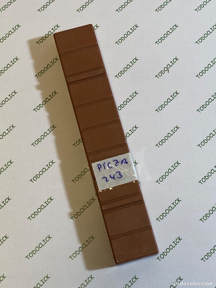 Playmobil: Playmobil repuesto uni&oacute;n pared (pedido m&iacute;nimo)5&euro;)