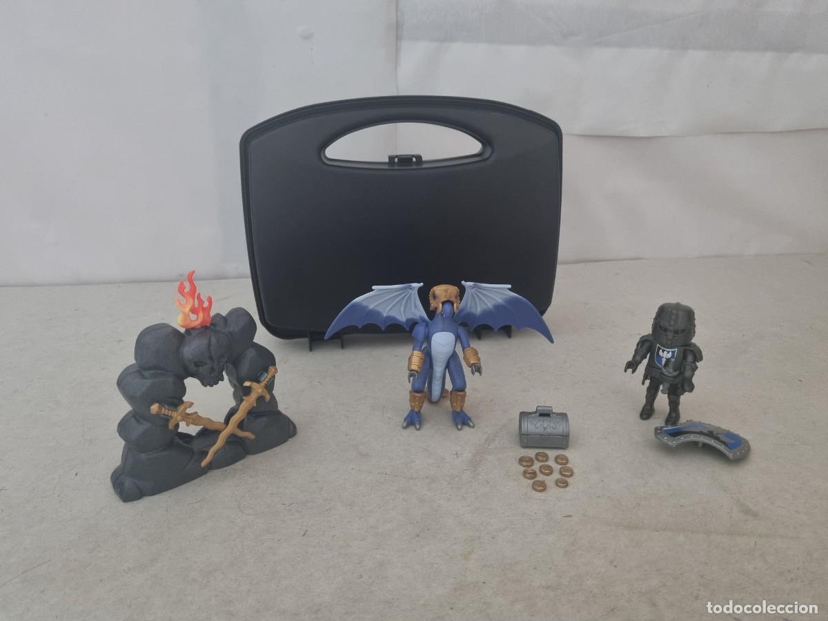 Playmobil: Playmobil 5657 Dragon