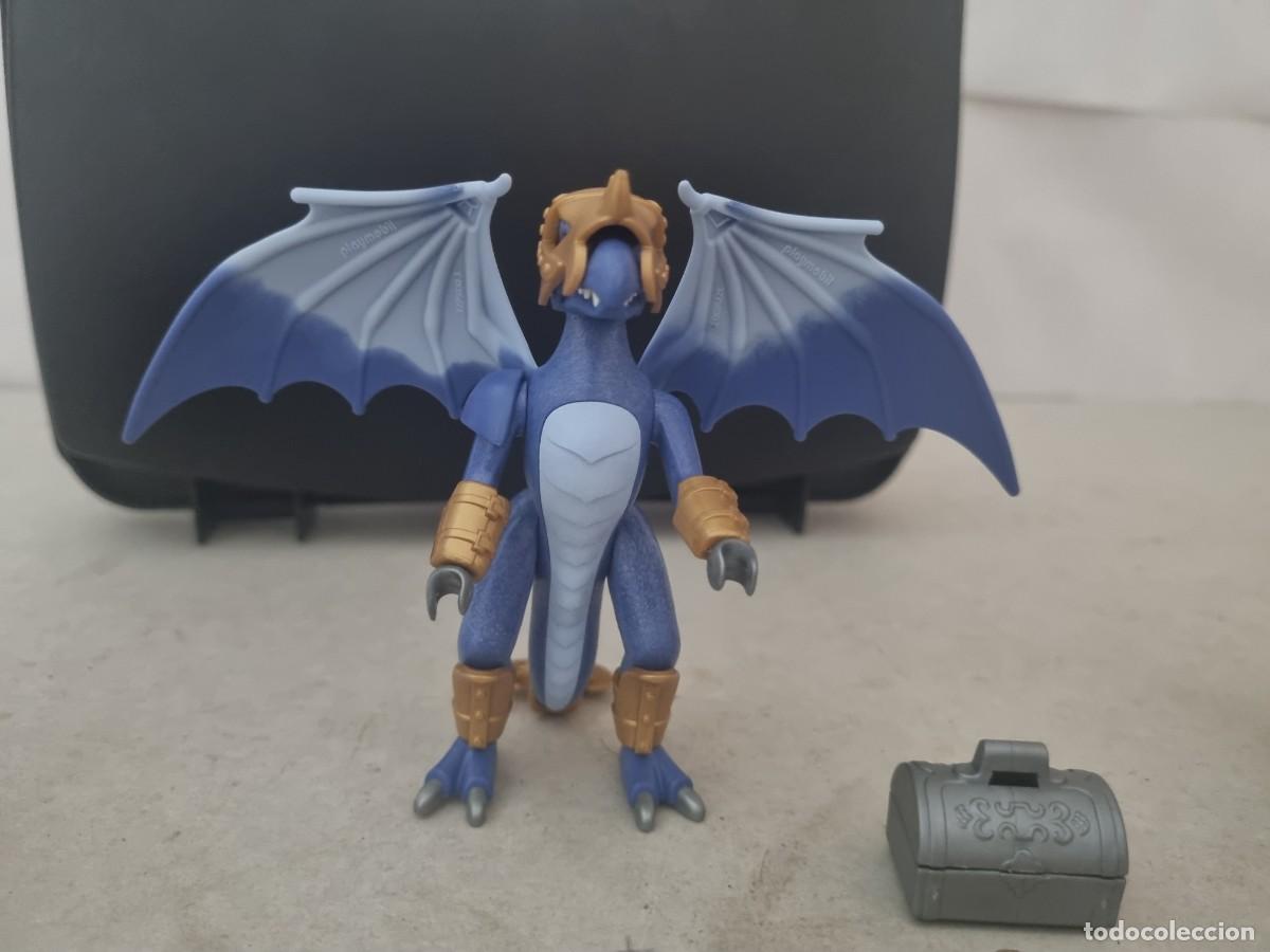 Playmobil: Playmobil 5657 Dragon - Foto 3