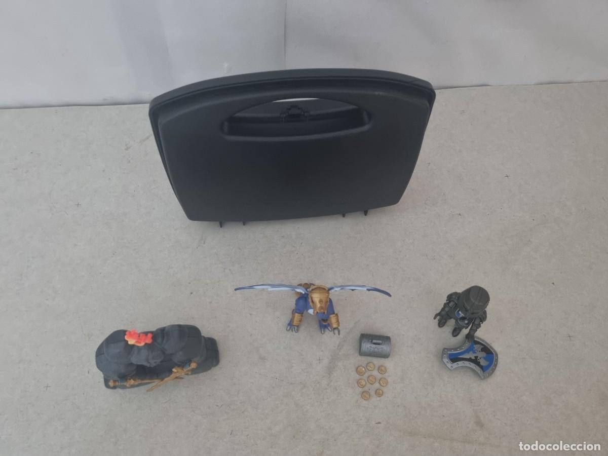 Playmobil: Playmobil 5657 Dragon - Foto 6