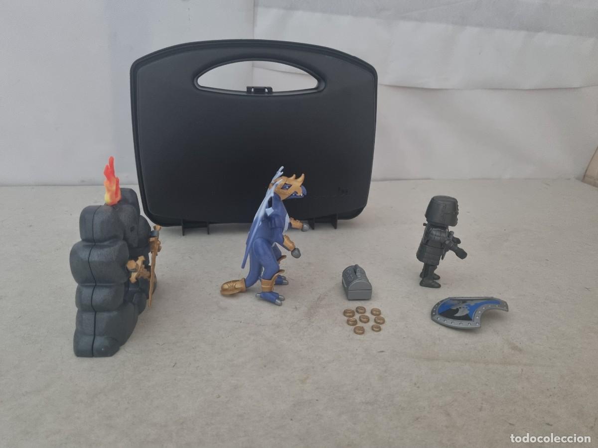 Playmobil: Playmobil 5657 Dragon - Foto 8