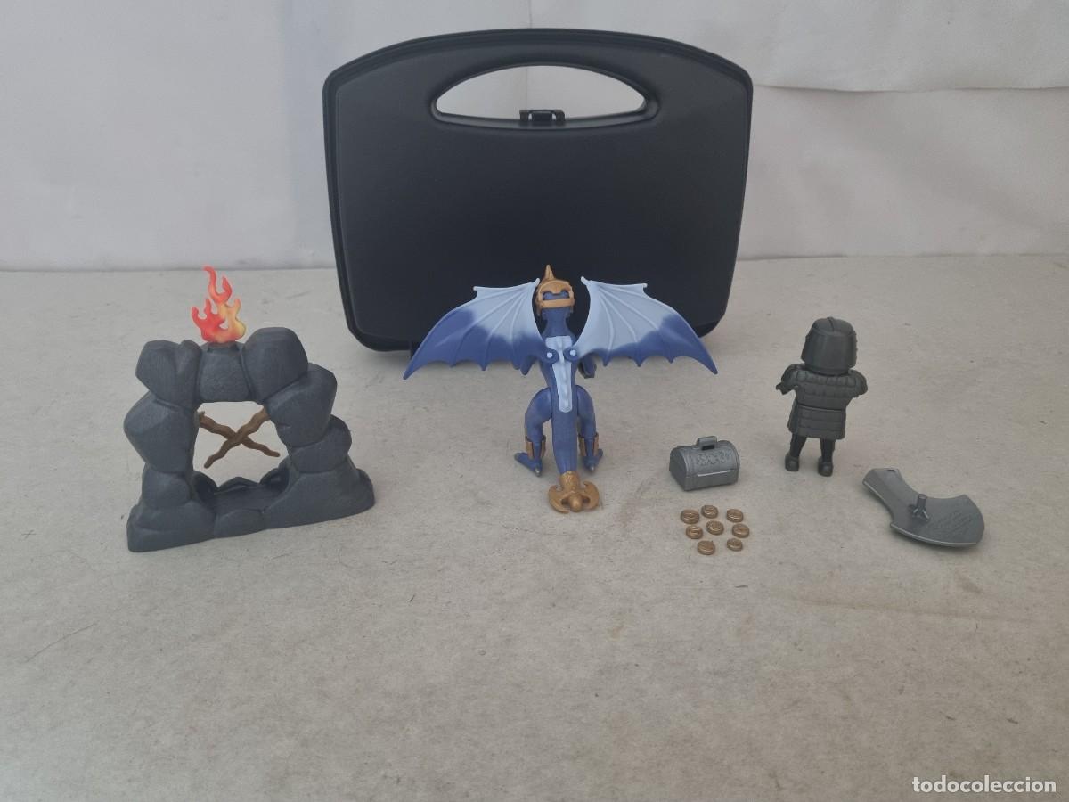 Playmobil: Playmobil 5657 Dragon - Foto 9
