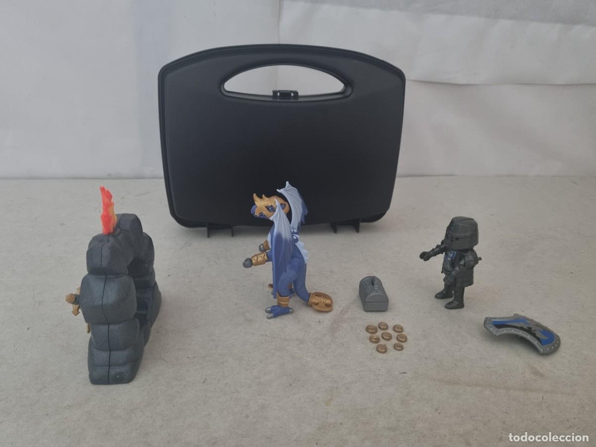 Playmobil: Playmobil 5657 Dragon - Foto 10