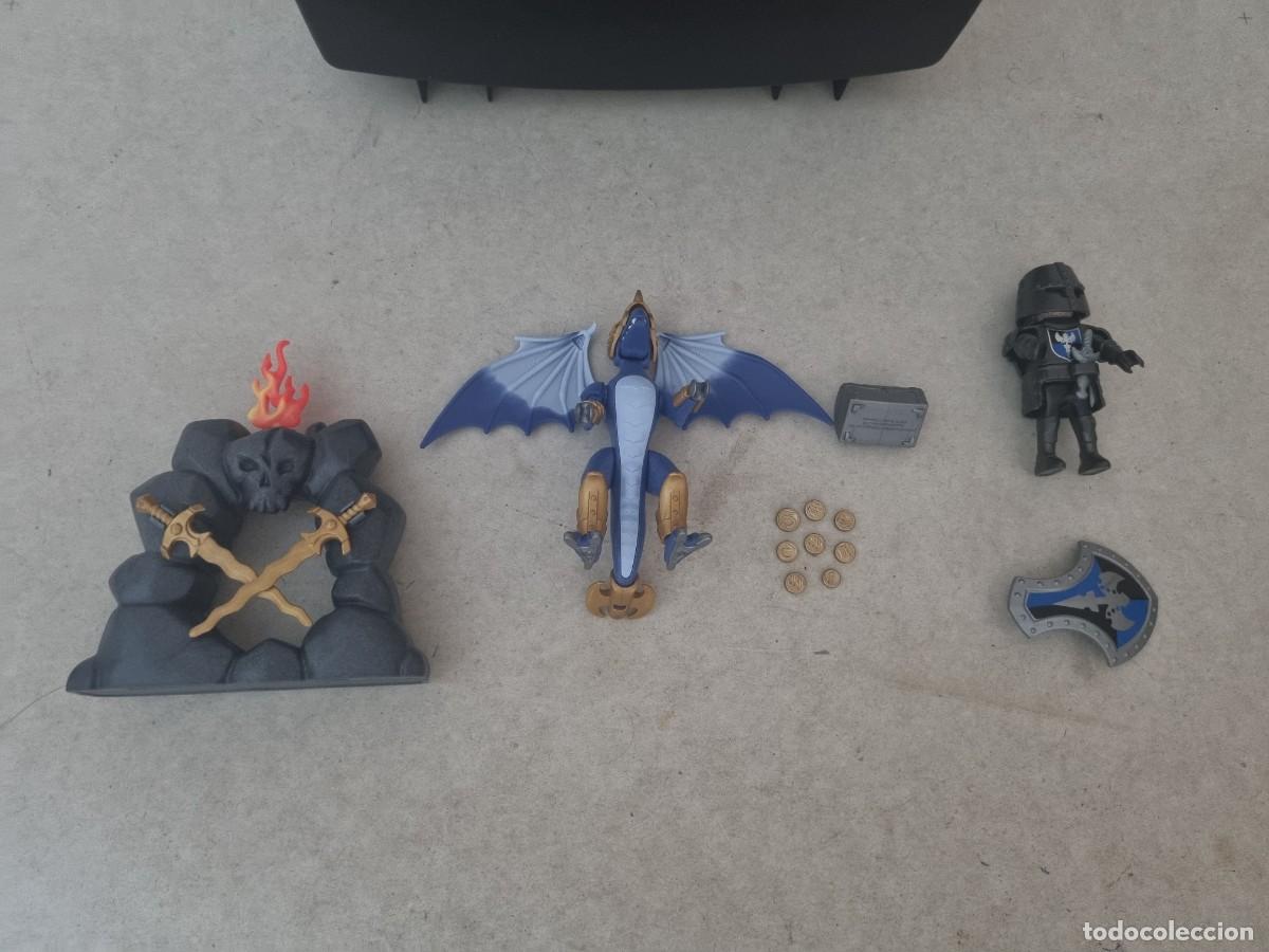 Playmobil: Playmobil 5657 Dragon - Foto 12
