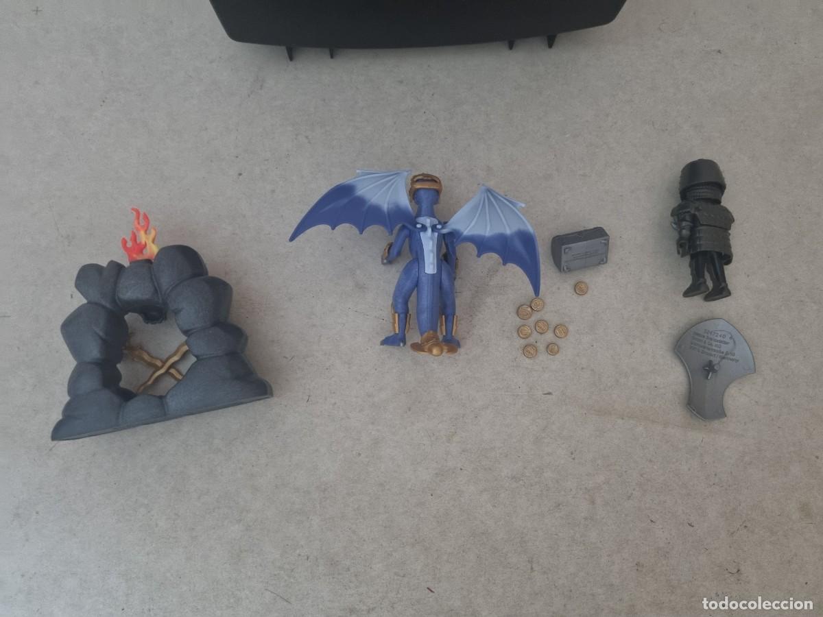 Playmobil: Playmobil 5657 Dragon - Foto 16