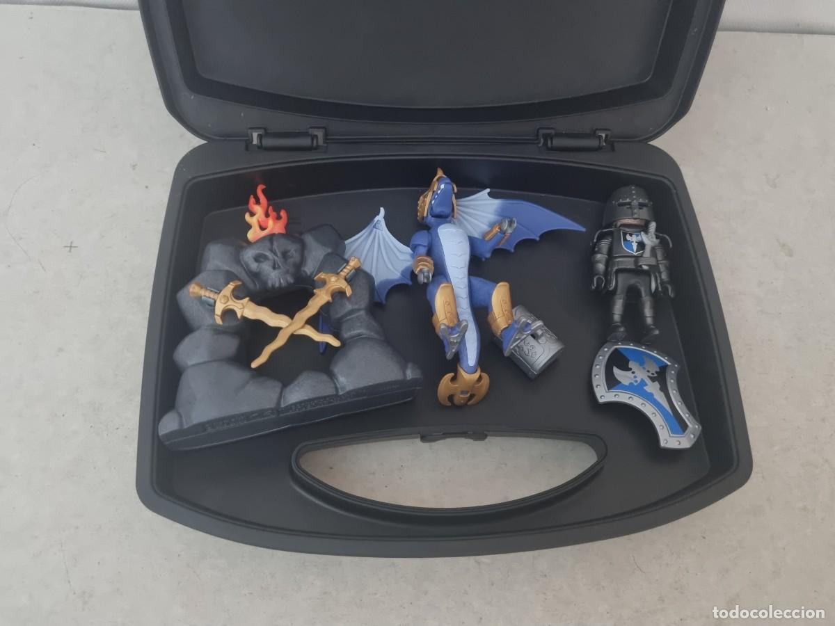 Playmobil: Playmobil 5657 Dragon - Foto 23
