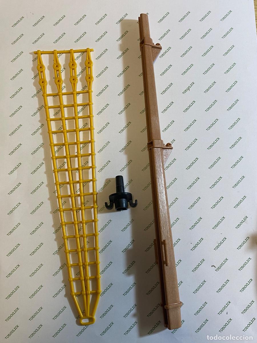 Playmobil: Playmobil repuesto barco 4424 (pedido m&iacute;nimo)5&euro;)
