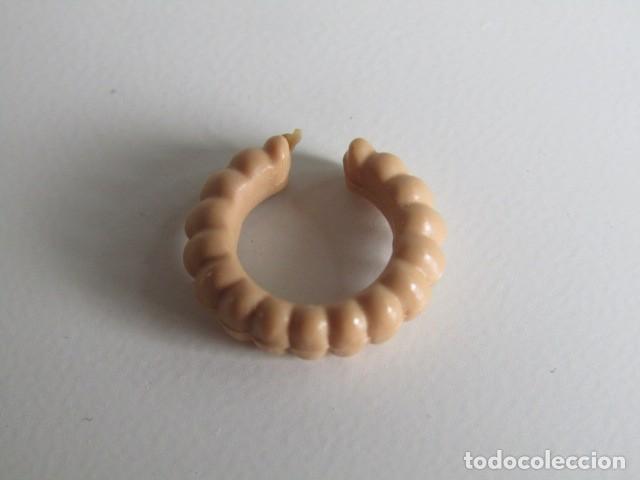 Playmobil: DIFICIL CUELLO BEIGE ESPECIAL INDIGENAS AFRICANOS SELVA ANTIGUOS PLAYMOBIL