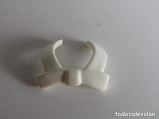 Playmobil: DIFICIL PAJARITA BLANCA CABALLERO VICTORIANO ESPECIAL PLAYMOBIL