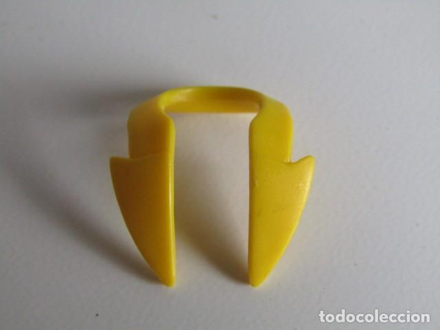 Playmobil: DIFICIL CUELLO AMARILLO CABALLERO VICTORIANO ESPECIAL RAR PLAYMOBIL