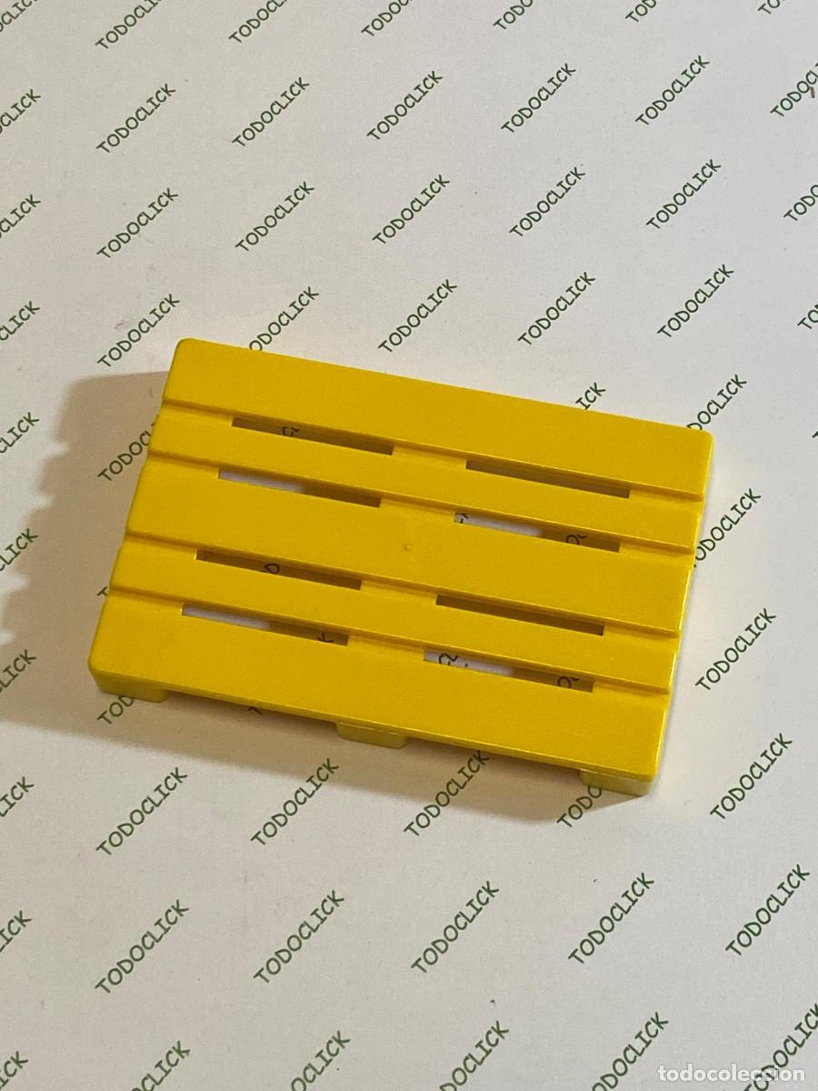 Playmobil: Playmobil pallet (pedido m&iacute;nimo)5&euro;)
