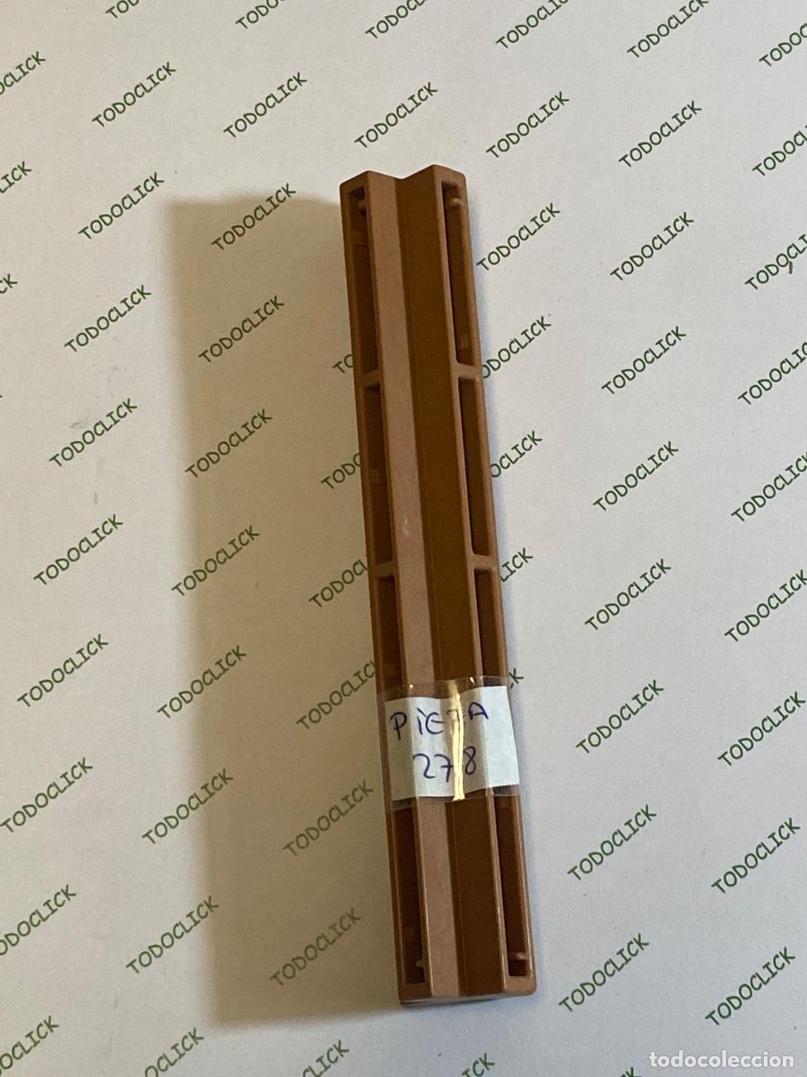 Playmobil: Playmobil repuesto uni&oacute;n pared (pedido m&iacute;nimo)5&euro;)
