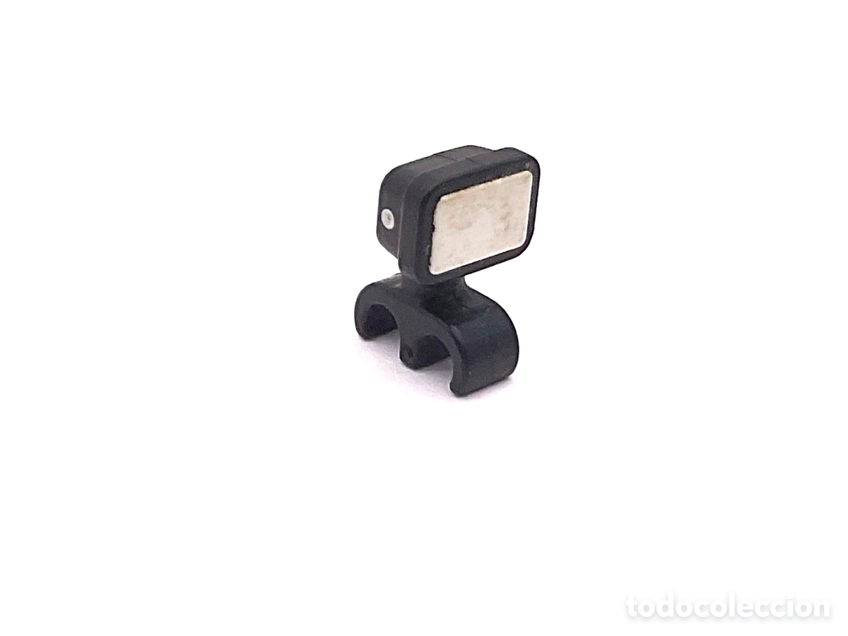 Playmobil: ACCESORIO PLAYMOBIL. FOCO JEEP, QUAD, ETC.