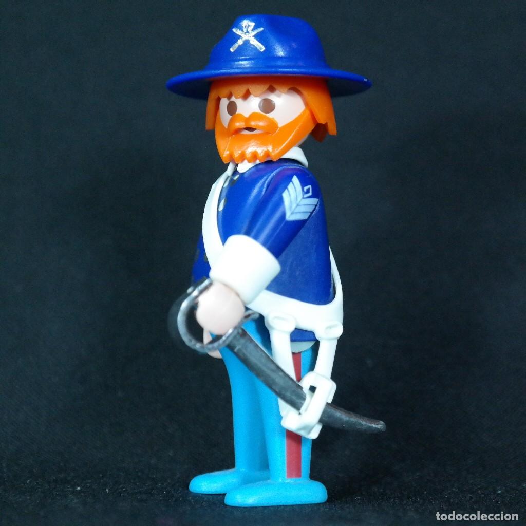 Playmobil: Playmobil general nordista ☼