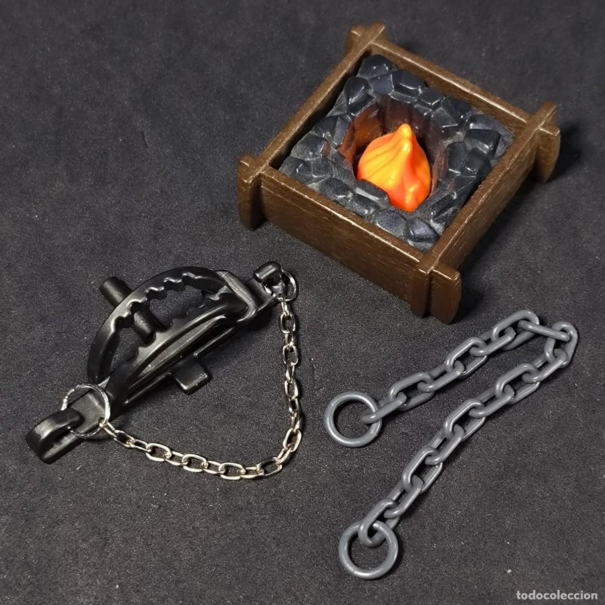 Playmobil: Playmobil accesorios oeste ☼