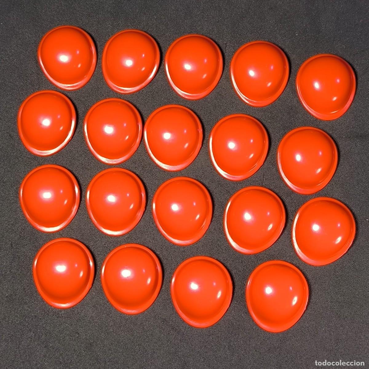 Playmobil: Playmobil gorros rojos medievales ☼