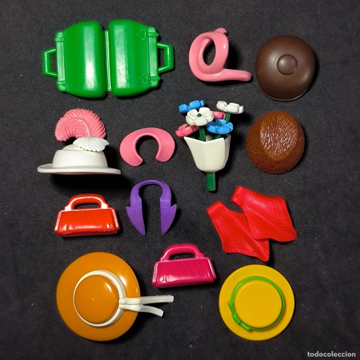 Playmobil: Playmobil accesorios victorianos ☼
