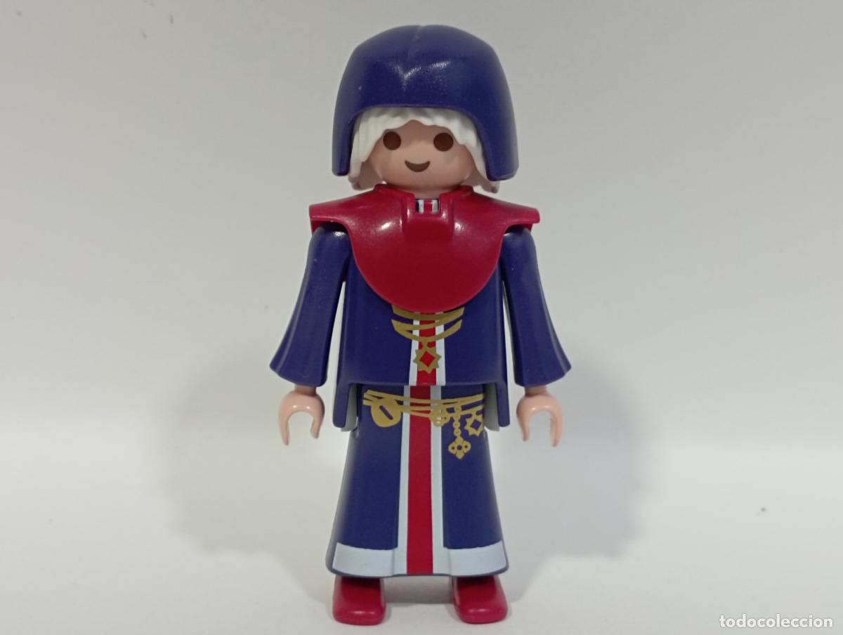 Playmobil: PLAYMOBIL FIGURA MEDIEVAL