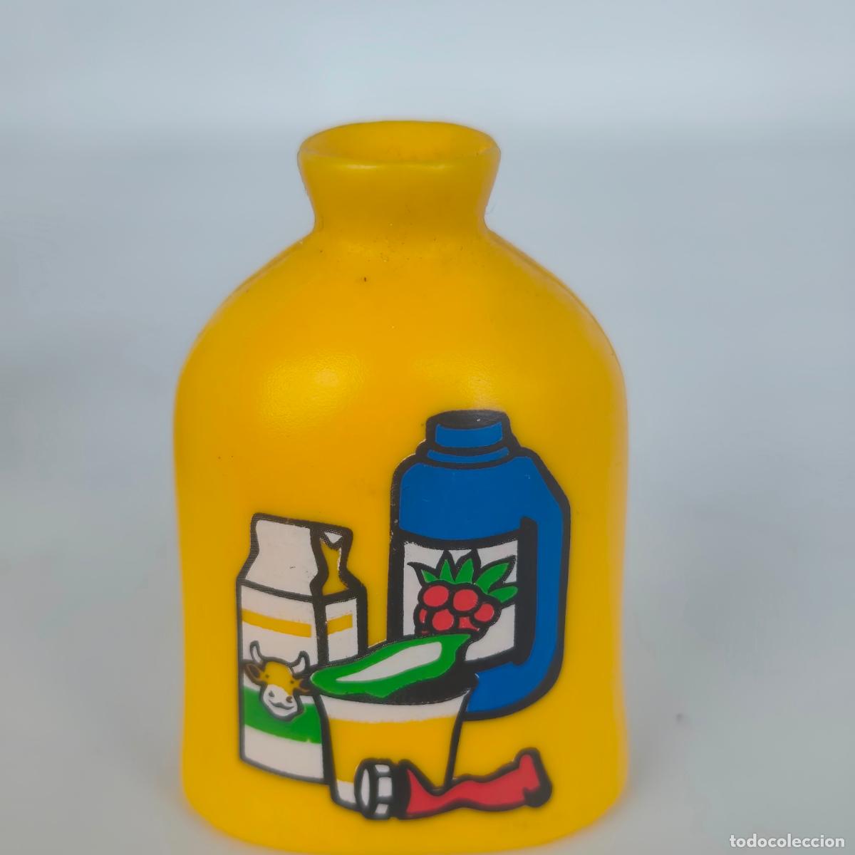 Playmobil: Playmobil 123 Saco Bolsa Para Zoo Granja Rancho Alimento Anima