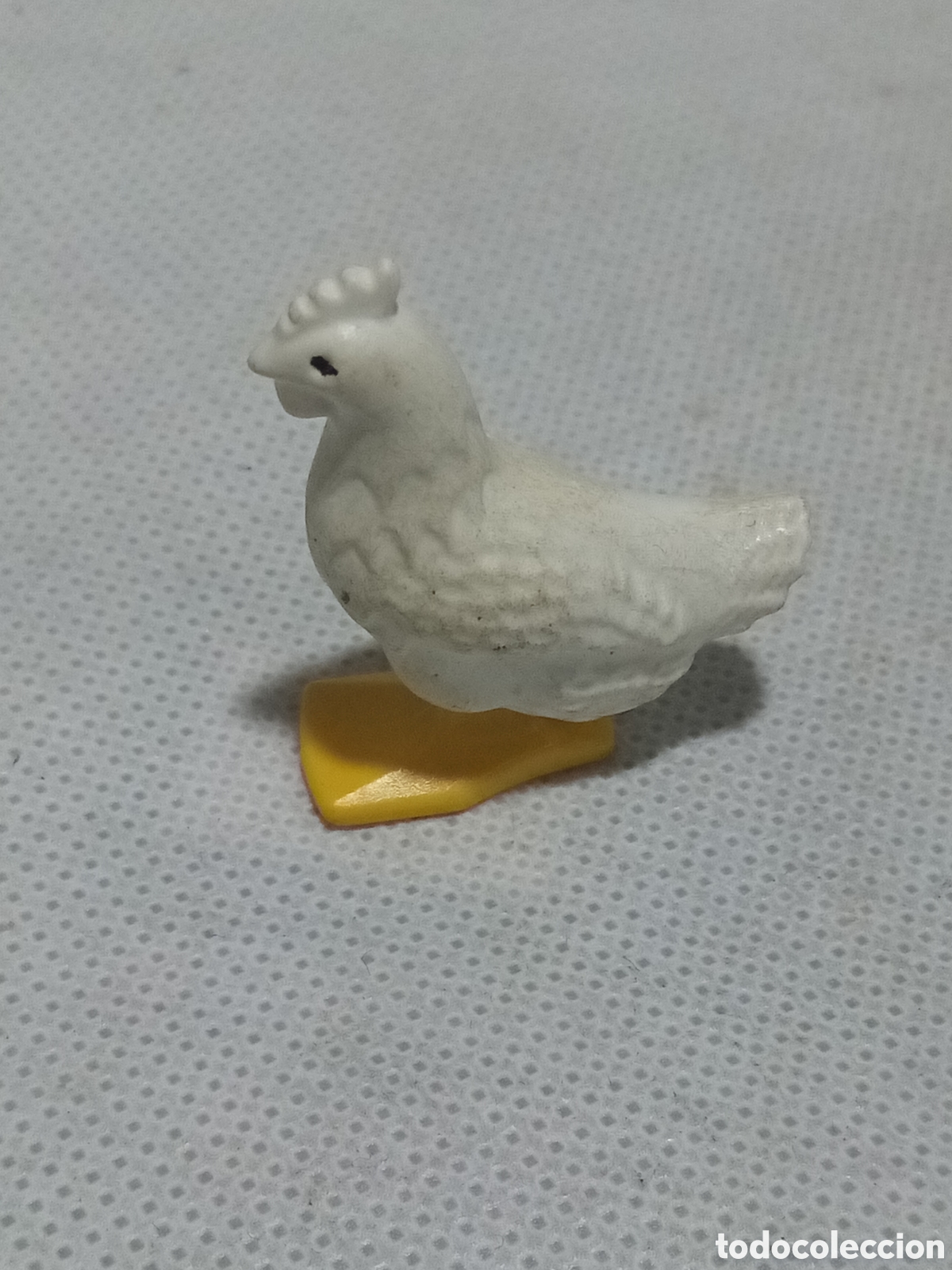 Playmobil: Playmobil gallina sucia
