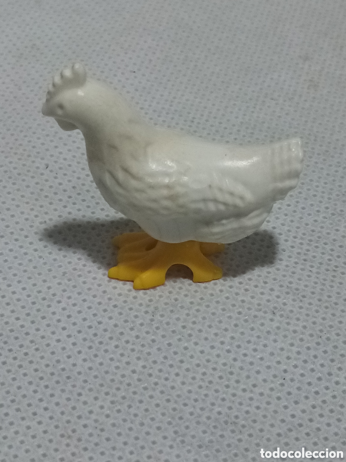 Playmobil: Playmobil gallina sucia