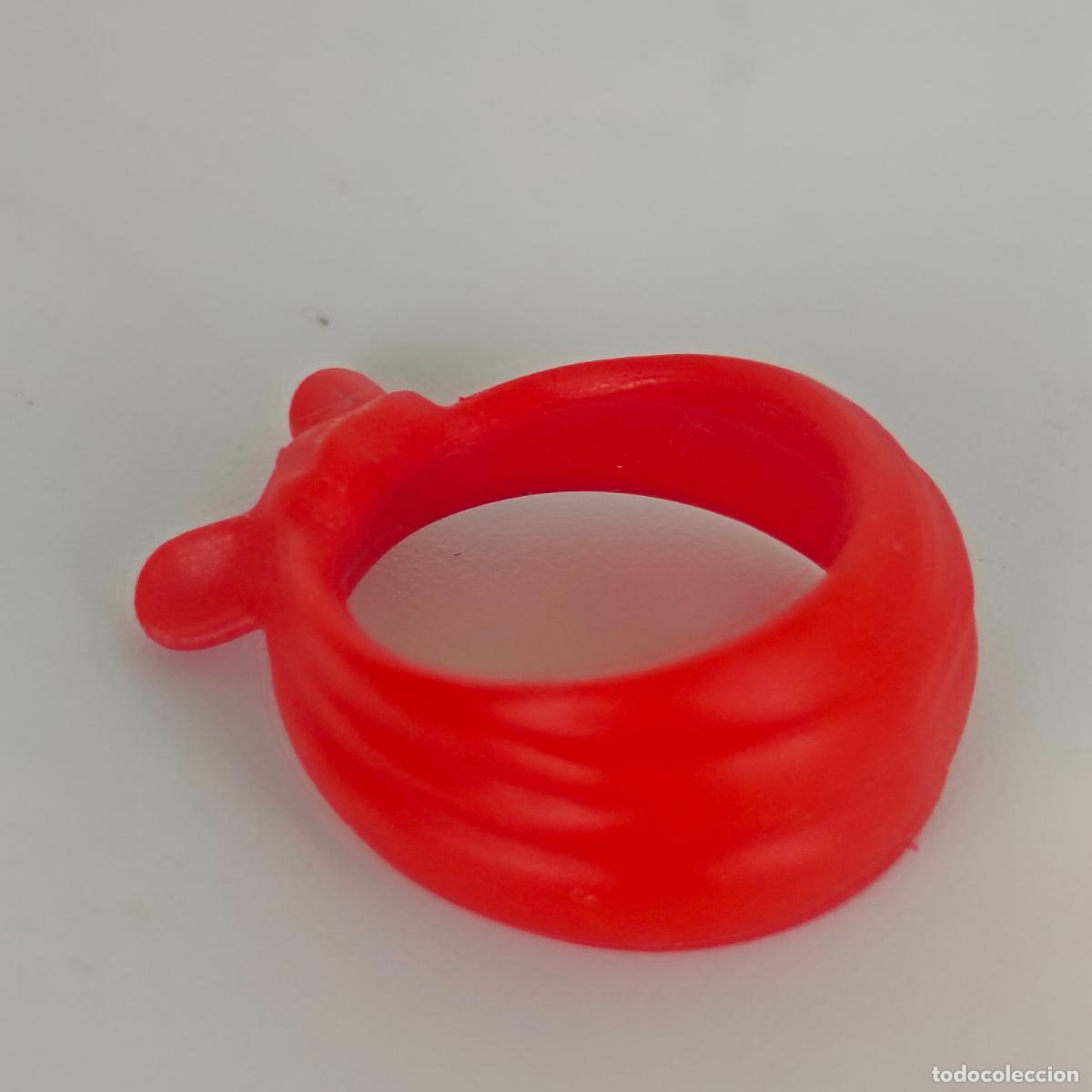 Playmobil: Gorro diadema roja Playmobil