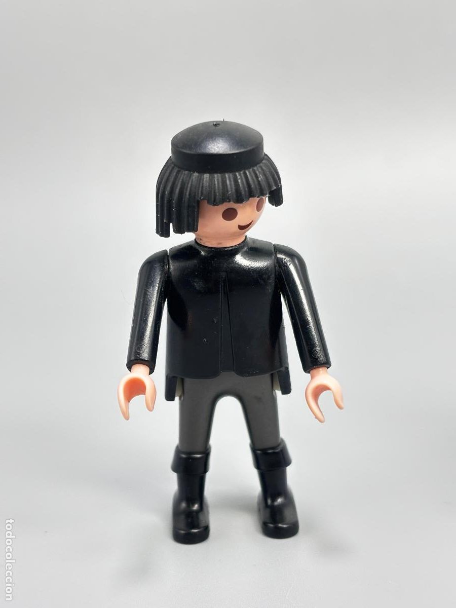 Playmobil: Playmobil 3669 figura soldado caballero del drag&oacute;n