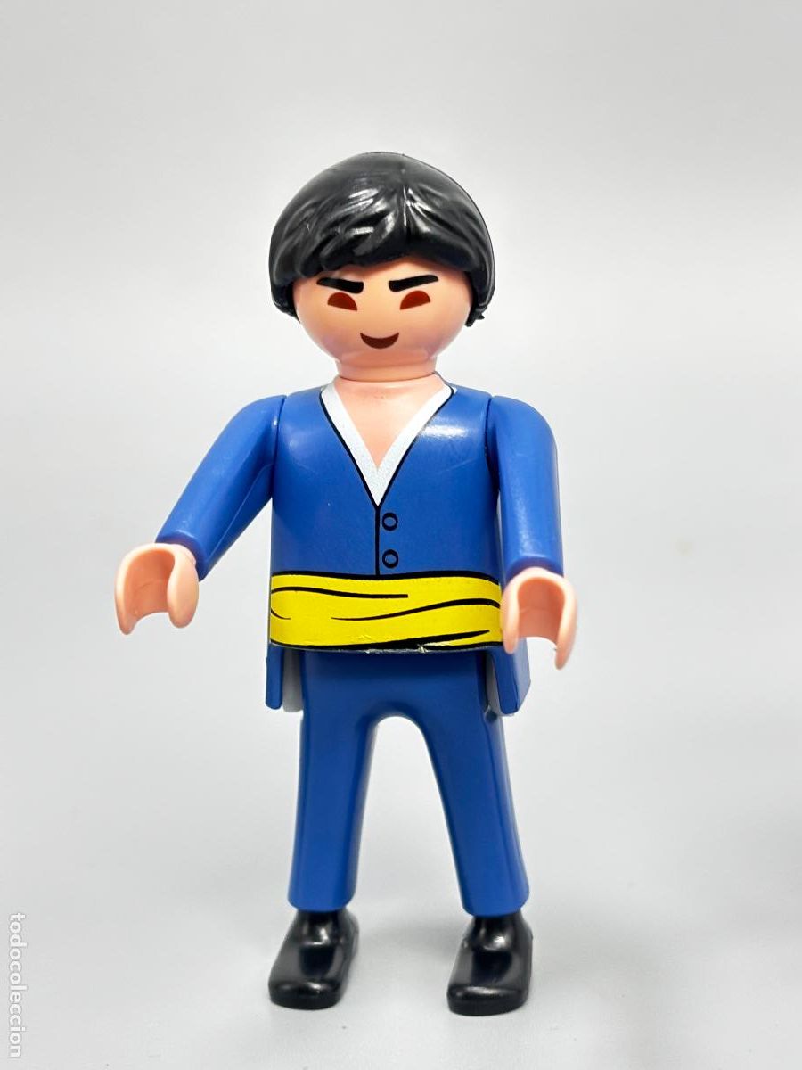 Playmobil: Playmobil 70578 figura james bond