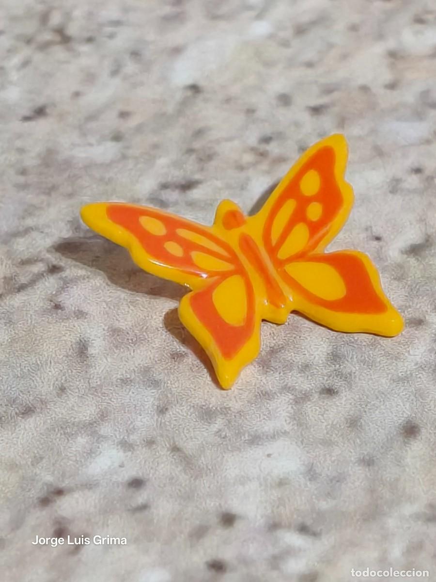 Playmobil: PLAYMOBIL MARIPOSA REF 30621727 SETS 70512