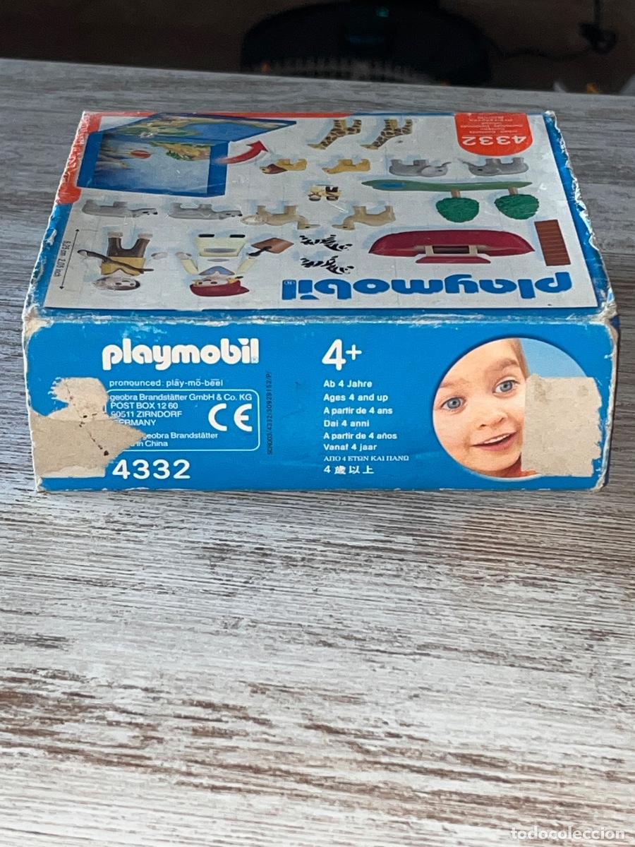 Playmobil: 4332 Micro Arca de No&eacute; con Imanes Playmobil - Foto 8