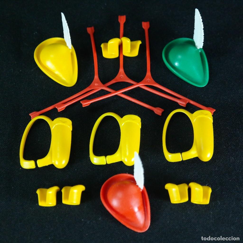 Playmobil: Playmobil accesorios arqueros medievales ☼