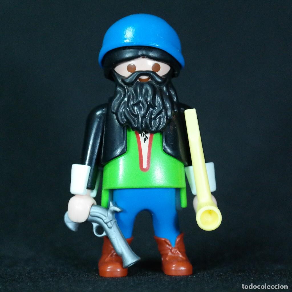 Playmobil: Playmobil pirata enano ☼