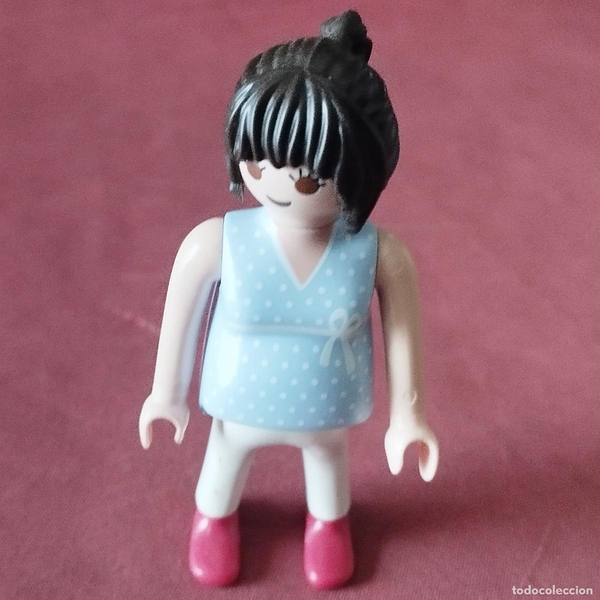 Playmobil: FIGURA DE MUJER - PLAYMOBIL